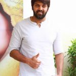 Ghajinikanth press meet, Arya, gethu, mass