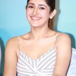 Ghajinikanth press meet, Sayyeshaa Saigal,