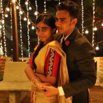 House Owner, Kishore, party, hug, Lovelyn Chandrasekhar