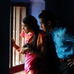 House Owner, Kishore, romance, wife, Lovelyn Chandrasekhar