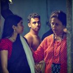 House Owner, Kishore, shooting spot, Lovelyn Chandrasekhar, Lakshmy Ramakrishnan