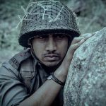 House Owner, Military, hiding