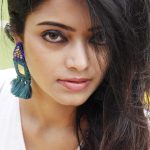 Janani Iyer, hd, unseen, best