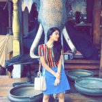 Janani Iyer, tour, Elephant, full size