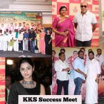 Kadaikutty Singam, Success Meet, 2018, press meet, event