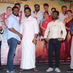 Kadaikutty Singam, Success Meet, Karthi, Sayyeshaa, Pandiraj, Suriya