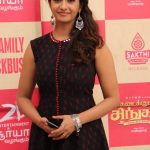 Kadaikutty Singam, Success Meet, Priya Bhavani Shankar, latest, full size