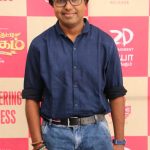 Kadaikutty Singam, Success Meet, imman