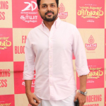 Kadaikutty Singam, Success Meet, karthi