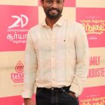 Kadaikutty Singam, Success Meet, pandiraj