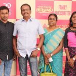 Kadaikutty Singam, Success Meet, press meet