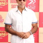 Kadaikutty Singam, Success Meet, sathyaraj, recent