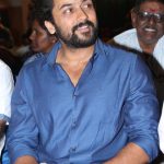 Kadaikutty Singam, Success Meet, suriya