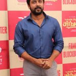 Kadaikutty Singam, Success Meet, suriya, latest