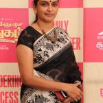 Kadaikutty Singam, Success Meet, tamil celbrity