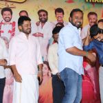 Kadaikutty Singam, Success Meet, tamil movie