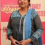 Kadaikutty Singam, Success Meet, tamil movie, press meet