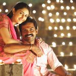 Kadaikutty Singam, karthi, sayysha, love, romance