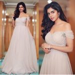 Kalyani Priyadarshan, beautiful girl