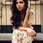 Kalyani Priyadarshan, lovable girl