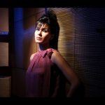 Kirti Kulhari dark background photoshoot  (3)