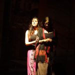 Kirti Kulhari doing stage plays  (1)