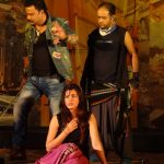 Kirti Kulhari doing stage plays  (2)