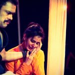 Kirti Kulhari doing stage plays  (3)