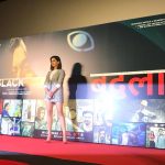 Kirti Kulhari during black mail press meet  (18)