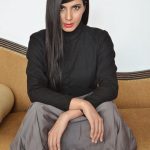 Kirti Kulhari in black hoodie (1)