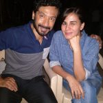 Kirti Kulhari with co actor tota roy choudary (12)