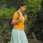 Kolamaavu Kokila, nayanthara, cover picture, latest still