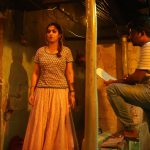 Kolamaavu Kokila, nayanthara, tamil movie, shooting