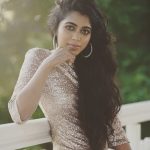 Lovelyn Chandrasekhar, cute girl