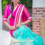 Lovelyn Chandrasekhar, new heroine