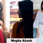 Megha Akash, 2018, collage, hd, high quality, photoshoot