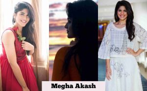 Megha Akash