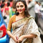 Megha Chowdhury, Varma Heroine, fashionable, cute