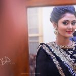 Megha Chowdhury, Varma Heroine, latest