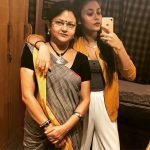 Megha Chowdhury, Varma Heroine, mom, love