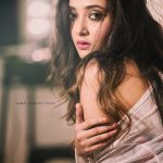 Megha Chowdhury, photo shoot, modern