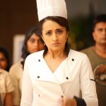 Mohini, Trisha Krishnan,  (1)