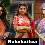 Nakshathra,  (1)