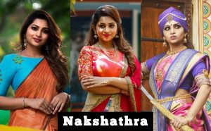 Anchor Nakshathra 2018 Latest Cute HD Images