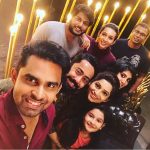 Nakshathra, balaji mohan, admirable