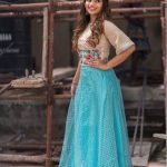 Nakshathra, photo shoot, charming