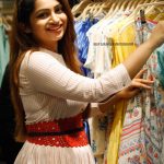 Nakshathra, shopping, new dress