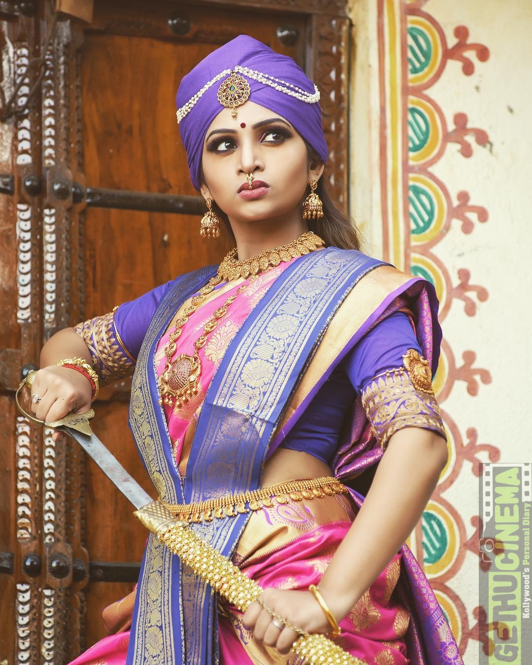 Nakshathra, velu naachiyaar, queen - Gethu Cinema Nakshathra, velu naachiyaar, queen - Gethu Cinema