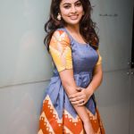 Nandita Swetha, Movie promotion, event, hd