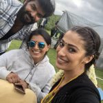 Neeya 2, Jai, shooting spot, Raai Laxmi, Varalaxmi Sarathkumar